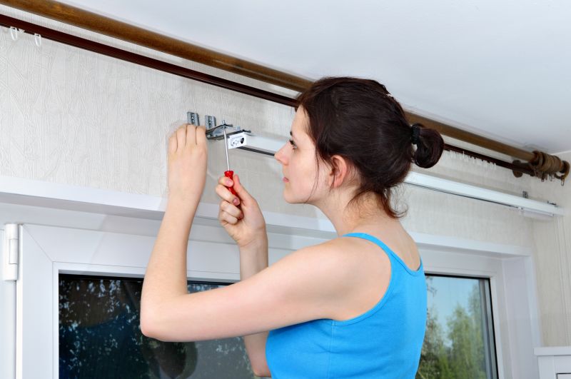 Blinds Replacement Service in Alpharetta, GA