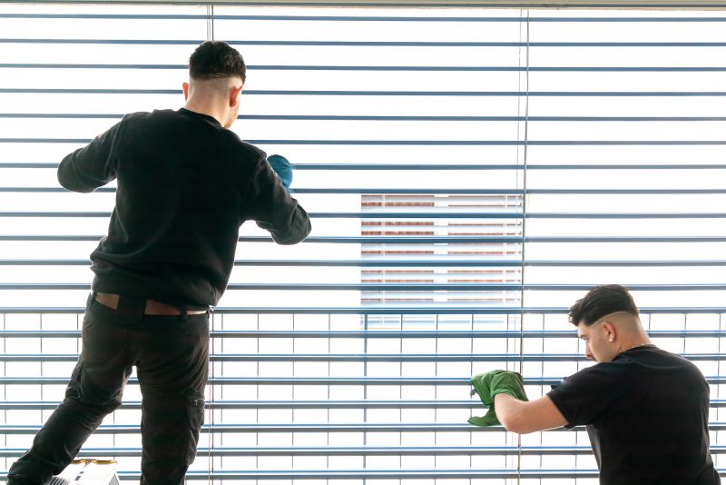 Cellular Blinds Cleaning in Billings, MT