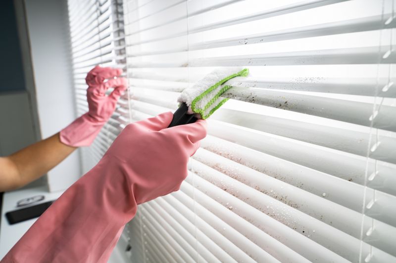 Cellular Blinds Cleaning in Worcester, MA