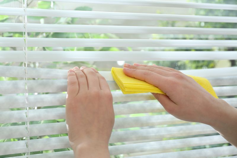 Cellular Shades Cleaning in Billings, MT
