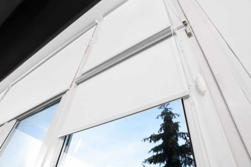 Door Shade Installation in Littleton, CO