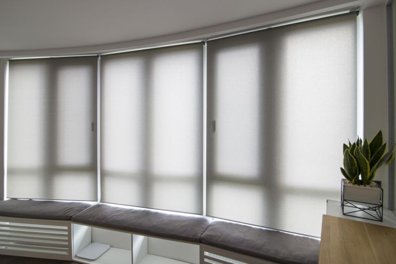 Electric Shades Installation in Arvada, CO