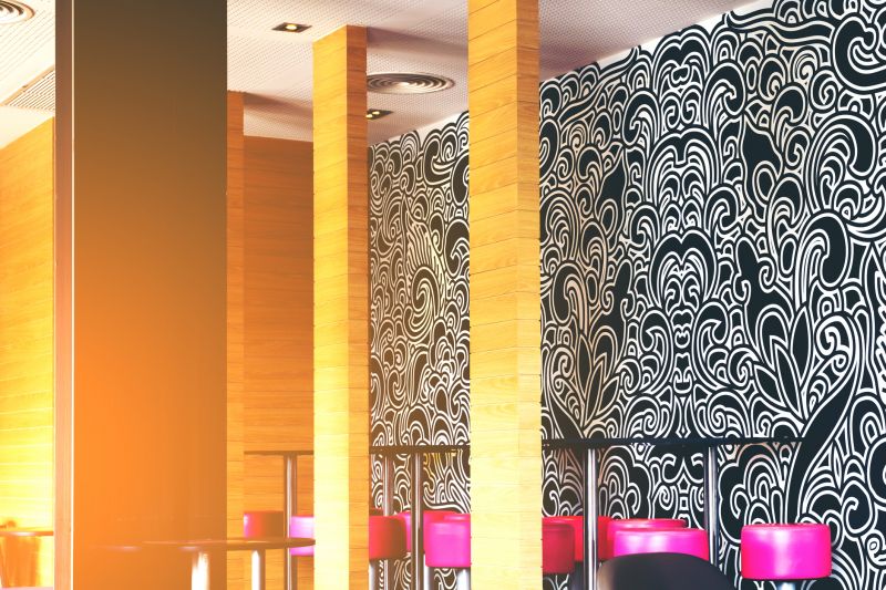 Office Wallpaper Installation in Denver County, CO