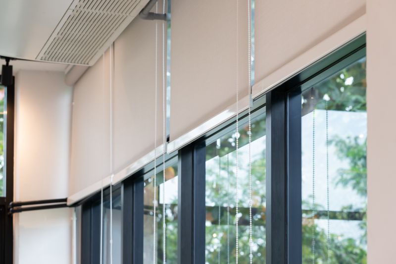 Roller Shades Installation in Longmont, CO