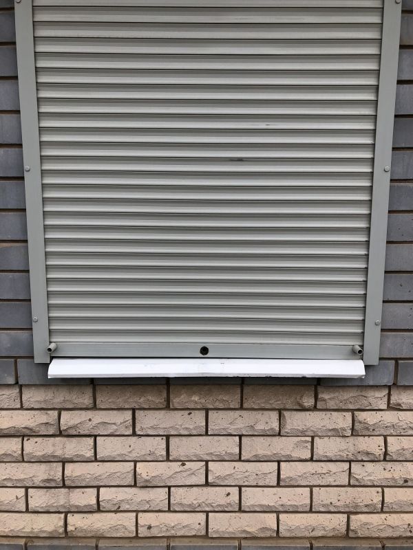 Track Blinds Installation in Alpharetta, GA