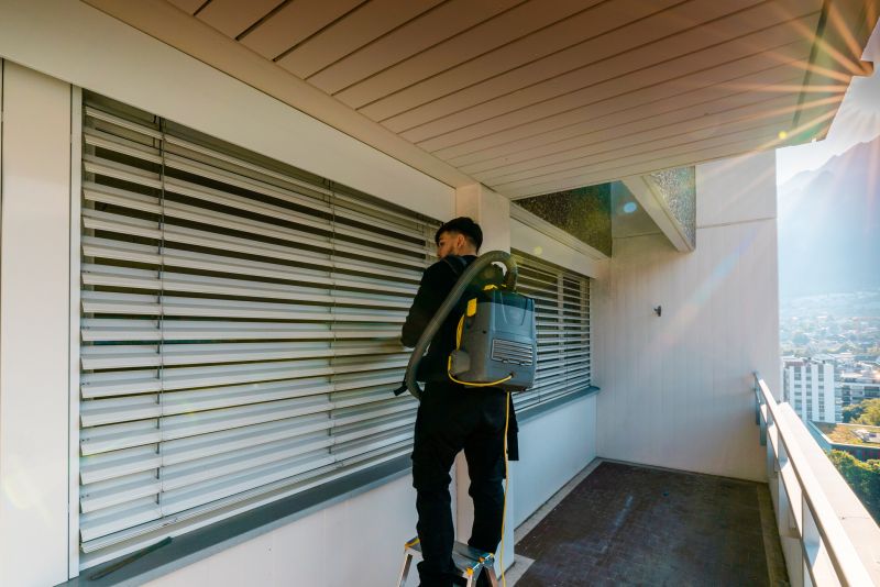 Venetian Blinds Cleaning in Madison, WI