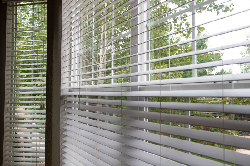 Vertical Blinds Installation in Denver, CO