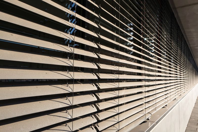 Vertical Blinds Installation in Littleton, CO