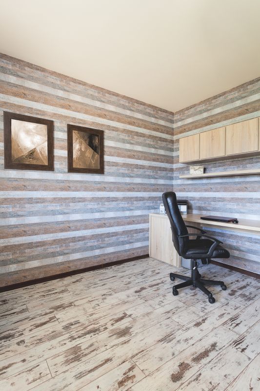Wall Covering Installation in Littleton, CO
