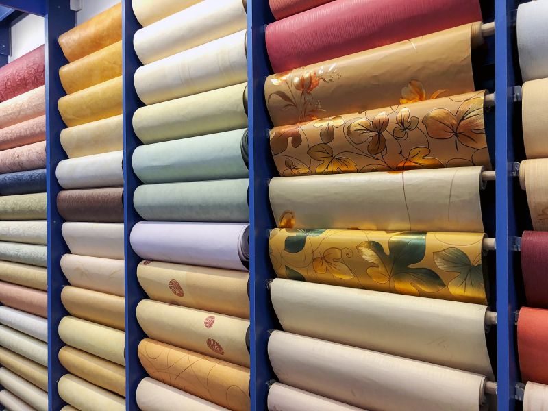 Wall Covering Installation in Denver, CO