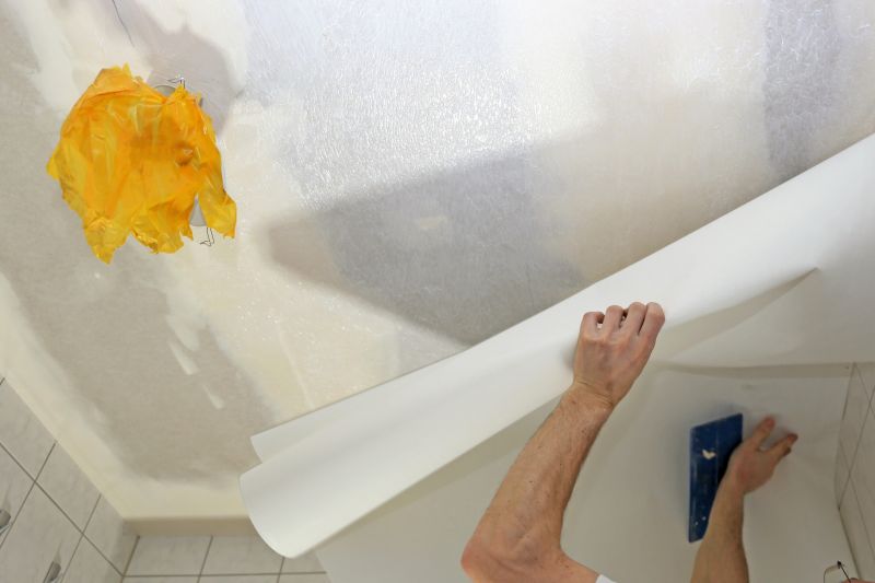 Wallpaper Installation in Alpharetta, GA