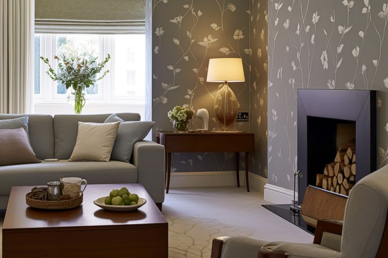 Wallpaper Installation in Conroe, TX