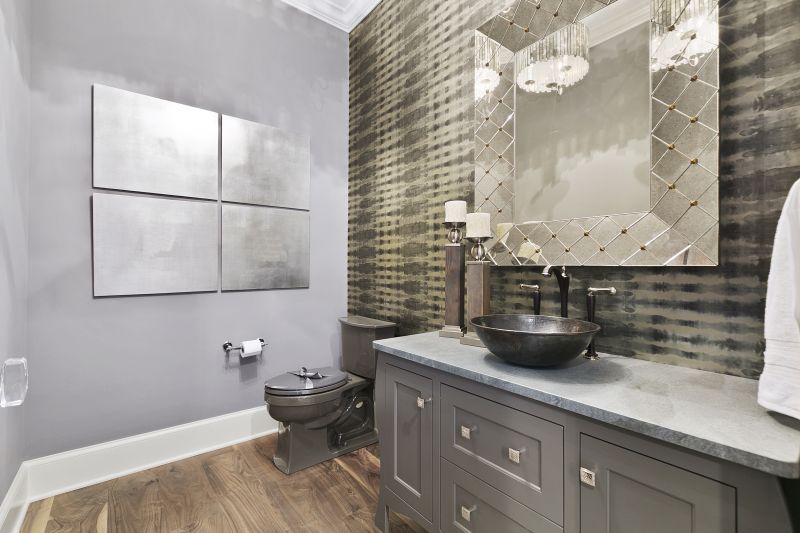 Wallpaper Installation in Denver, CO