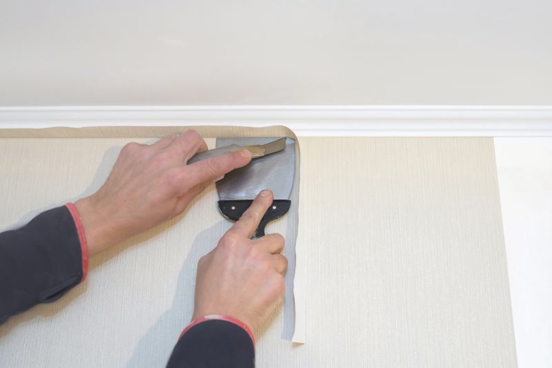 Wallpaper Patching in Olathe, KS