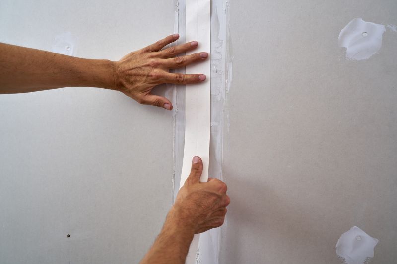 Wallpaper Patching in Overland Park, KS