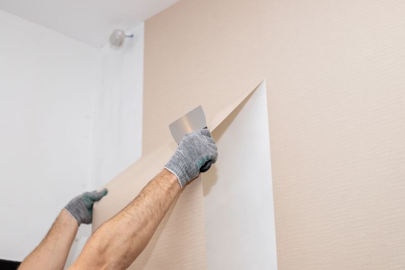 Wallpaper Patching in Denver County, CO
