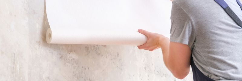 Wallpaper Repair in Denver County, CO