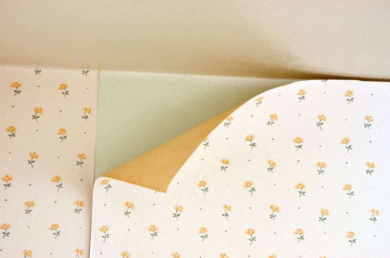 Wallpaper Repair in Kansas City, KS