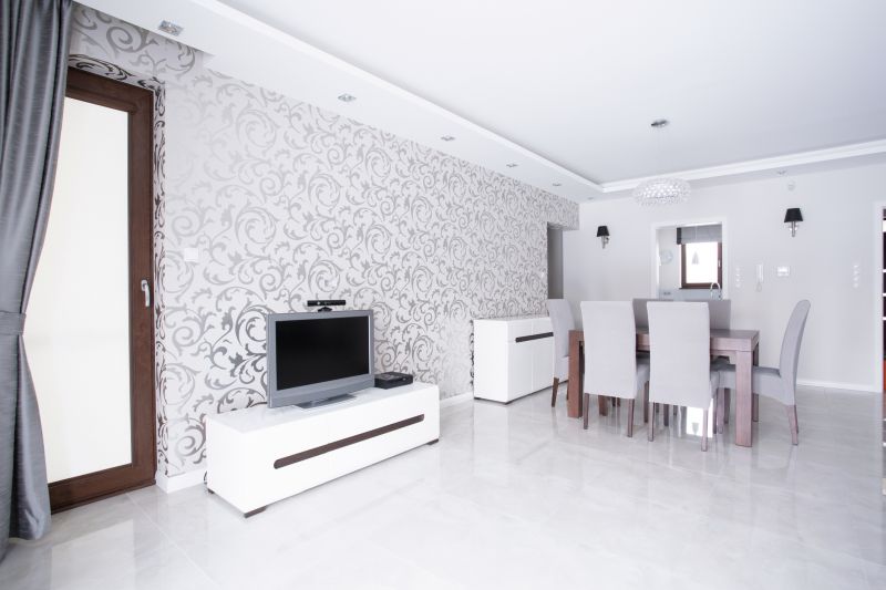 Wallpaper Repair in Kansas City, MO