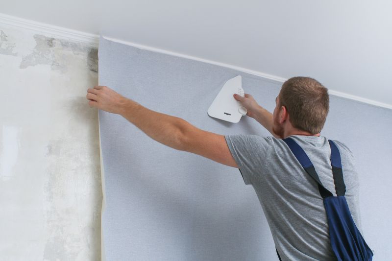 Wallpaper Replacement in Denver County, CO