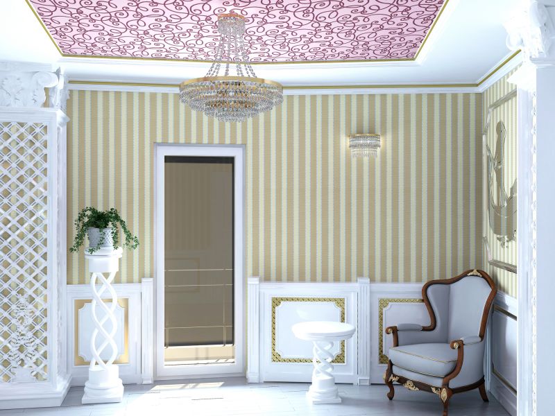 Wallpaper Replacement in Kansas City, MO