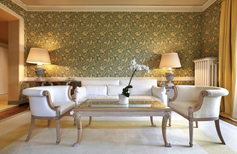 Wallpaper Replacement in Roswell, GA