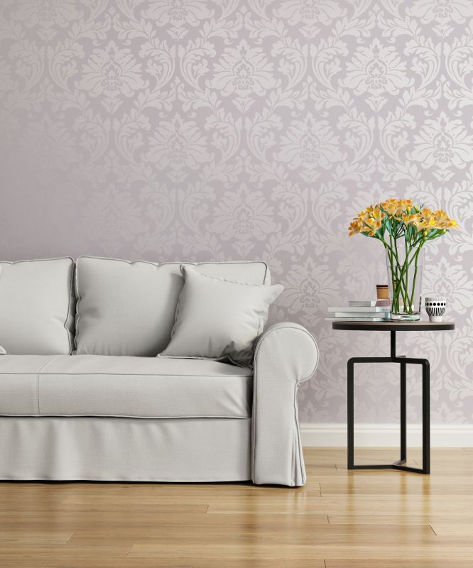 Wallpaper Restoration in Conroe, TX