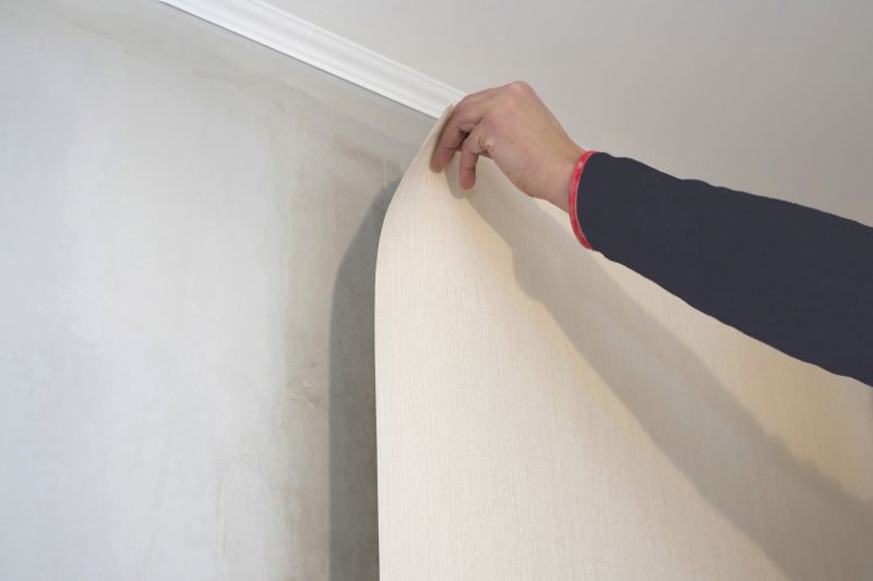 Wallpaper Seam Repair in Littleton, CO