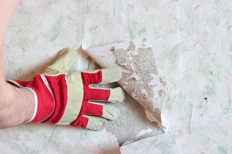 Wallpaper Stripping in Kansas City, KS