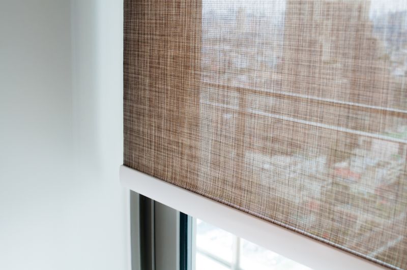 Window Blinds Installation in Longmont, CO