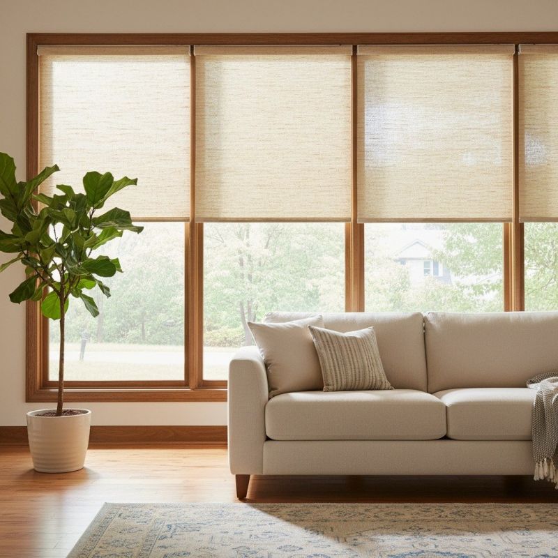 Window Blinds Repair in Warrenton, VA