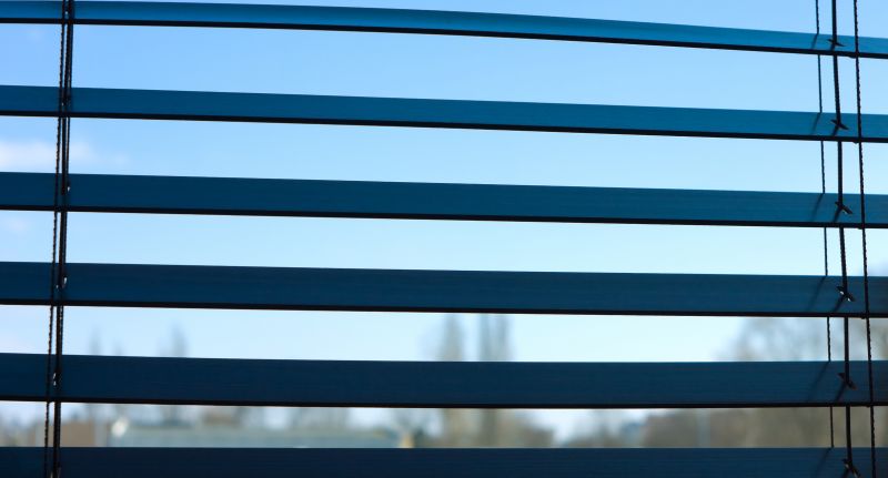 Window Treatments Installation in Denver County, CO