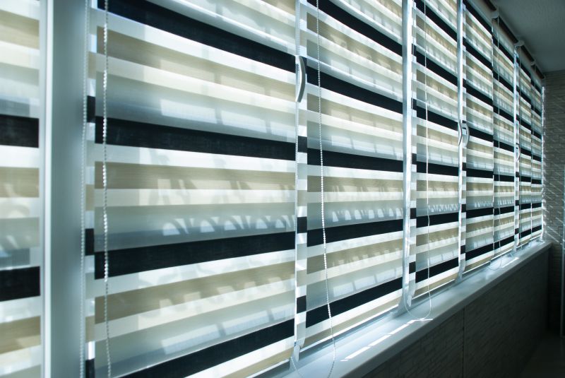 Blinds Installation Service