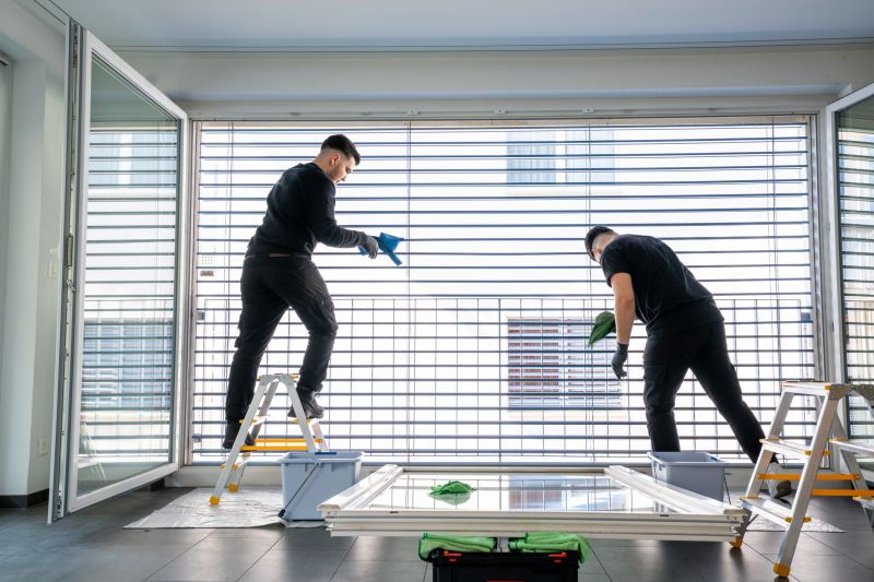 Cellular Shades Cleaning in Nashua, NH