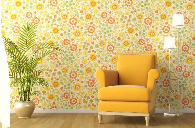 Wallpaper Replacement in Roswell, GA
