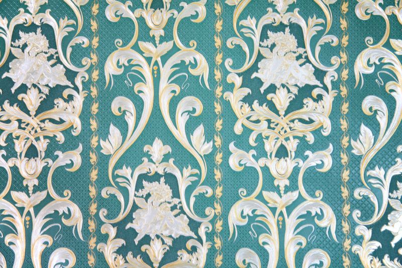 Wallpaper Restoration in Kansas City, KS