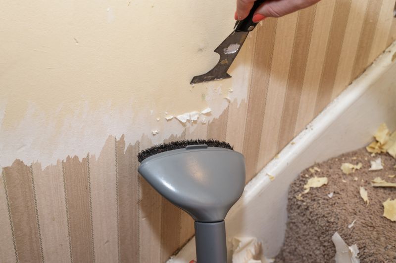 Wallpaper Stripping in Overland Park, KS