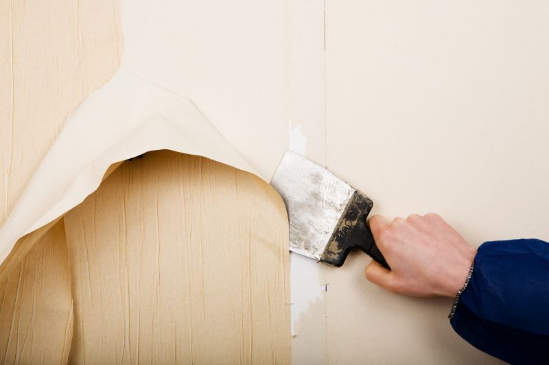 Wallpaper Stripping in Roswell, GA
