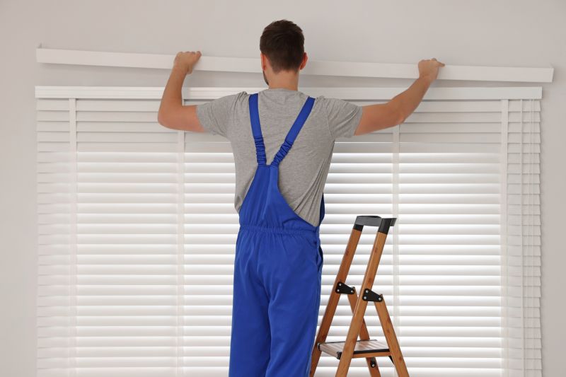Window Shade Repair in Longmont, CO