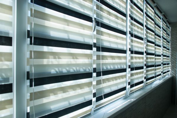 Cellular Blinds Installation